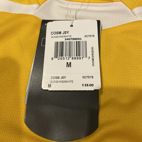 NWT Adidas ClimaLite Shirt - Picture 2 of 4